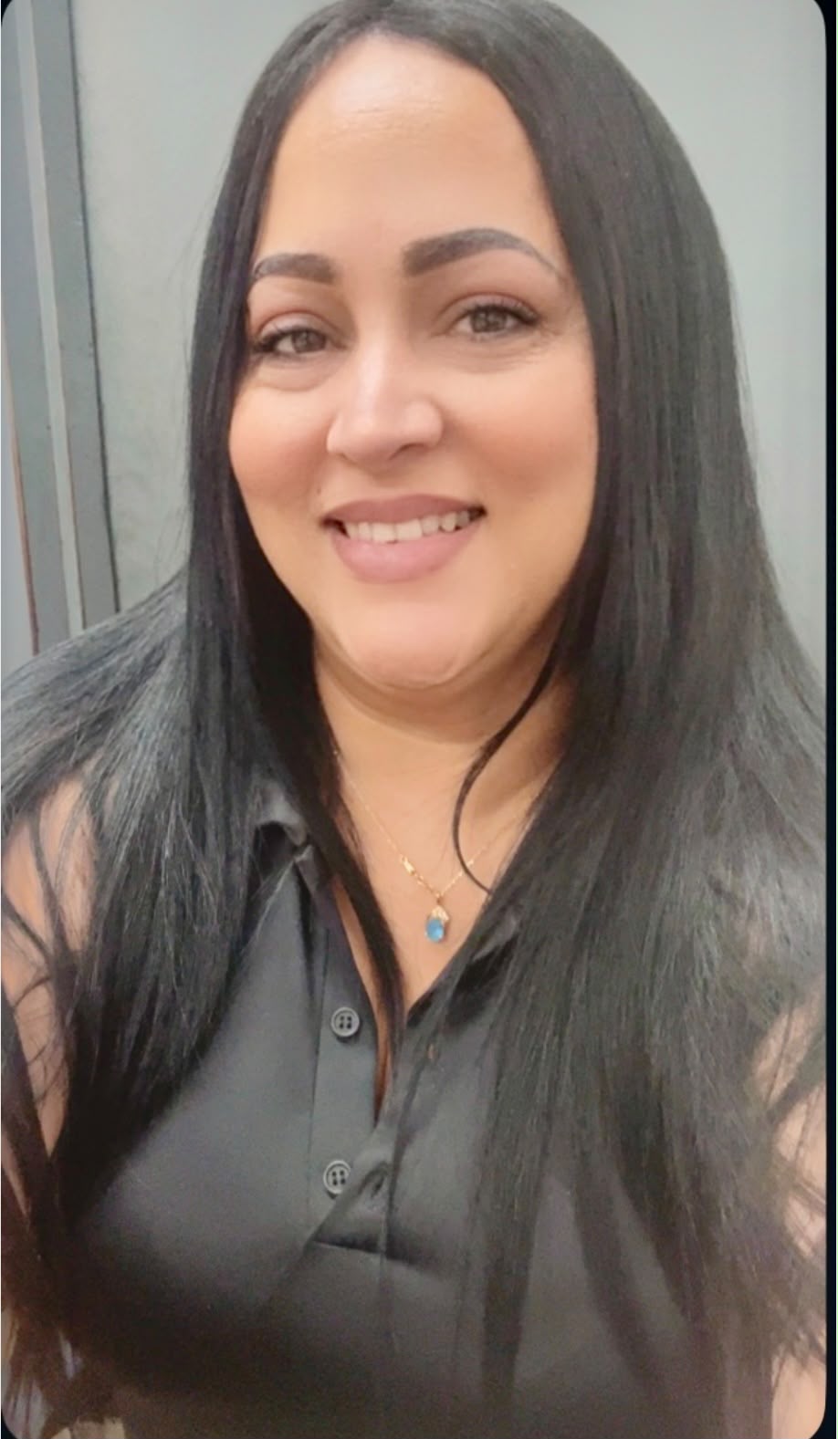 Sandra Ortiz, President of Palenque Foundation